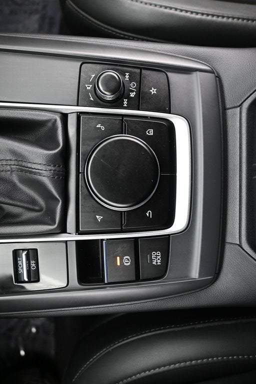 2022 Mazda Mazda CX-30 2.5 S Select Package