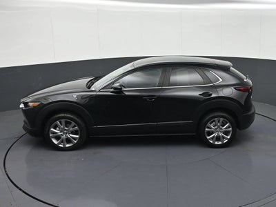 2022 Mazda Mazda CX-30 2.5 S Select Package