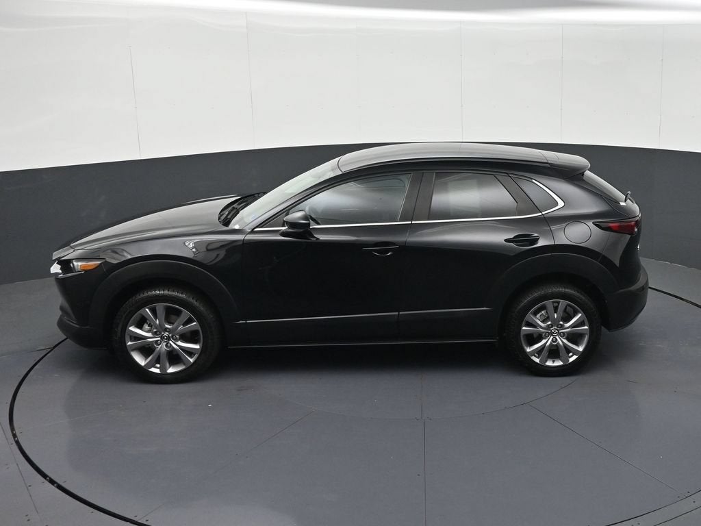 2022 Mazda Mazda CX-30 2.5 S Select Package