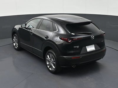 2022 Mazda Mazda CX-30 2.5 S Select Package