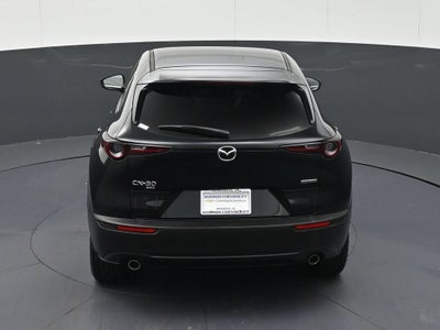 2022 Mazda Mazda CX-30 2.5 S Select Package