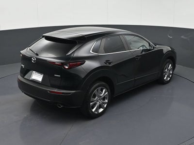 2022 Mazda Mazda CX-30 2.5 S Select Package