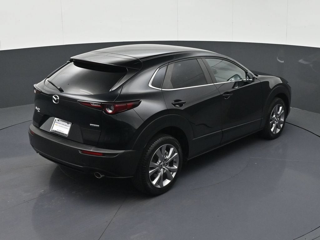 2022 Mazda Mazda CX-30 2.5 S Select Package