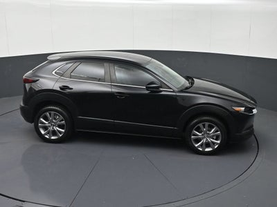 2022 Mazda Mazda CX-30 2.5 S Select Package