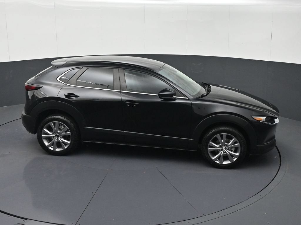 2022 Mazda Mazda CX-30 2.5 S Select Package