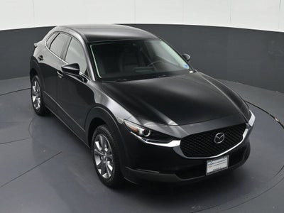 2022 Mazda Mazda CX-30 2.5 S Select Package