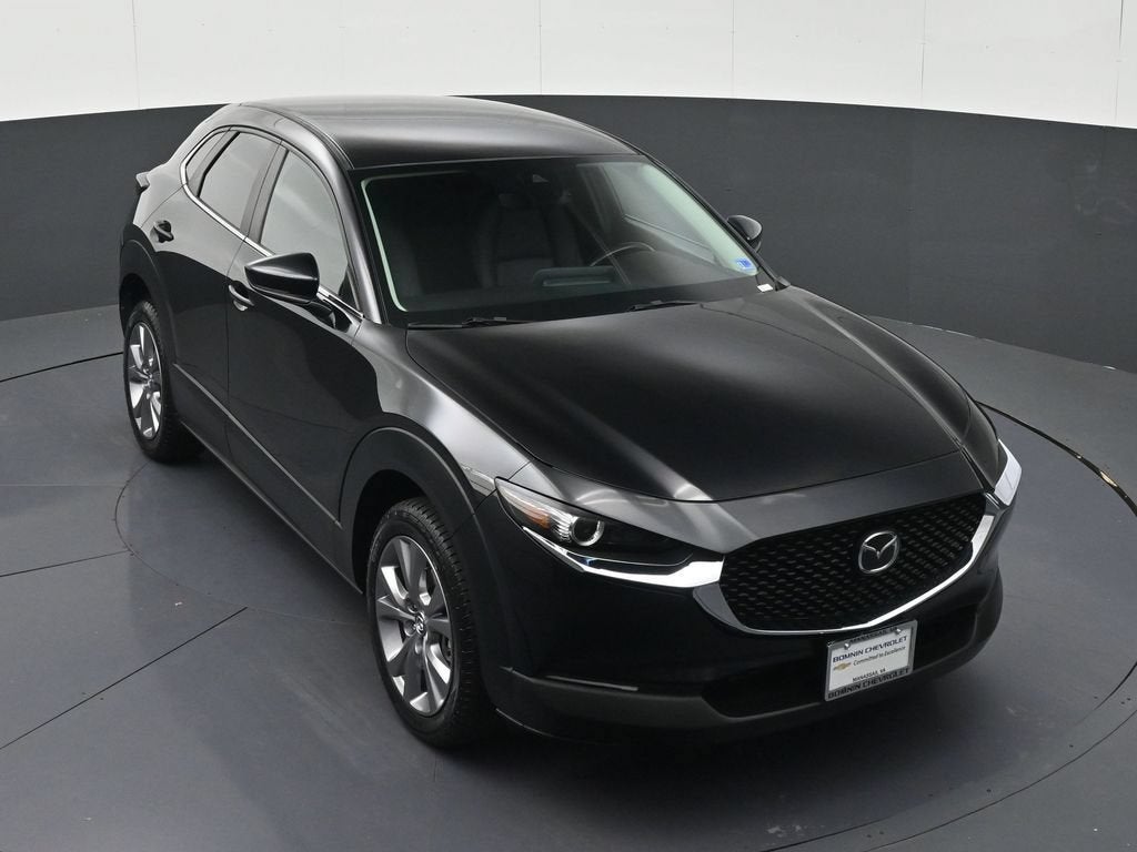 2022 Mazda Mazda CX-30 2.5 S Select Package