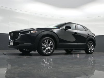 2022 Mazda Mazda CX-30 2.5 S Select Package
