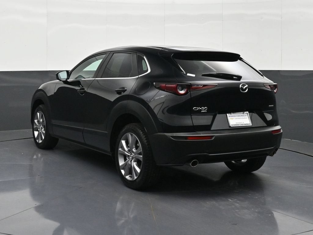 2022 Mazda Mazda CX-30 2.5 S Select Package