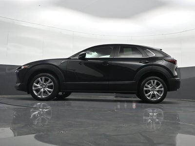 2022 Mazda Mazda CX-30 2.5 S Select Package