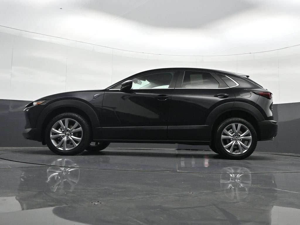 2022 Mazda Mazda CX-30 2.5 S Select Package