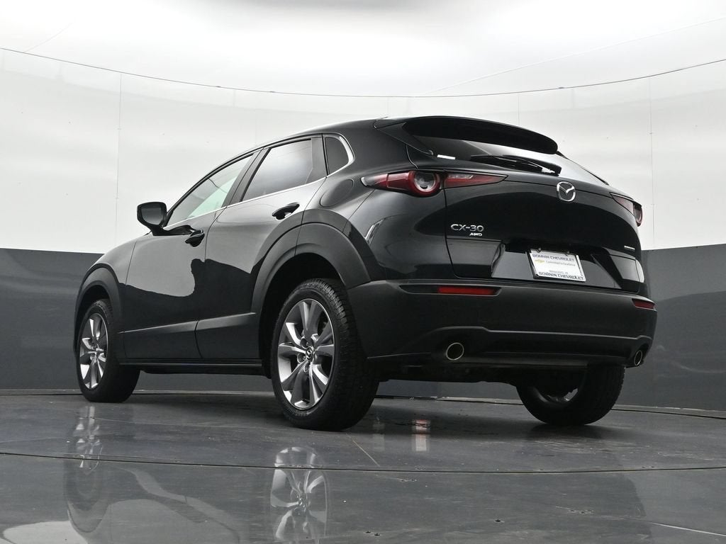2022 Mazda Mazda CX-30 2.5 S Select Package