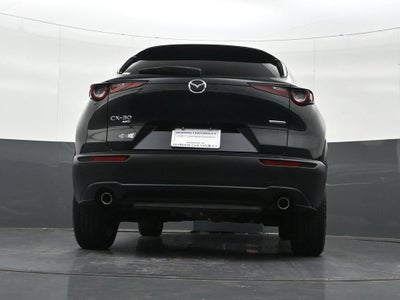 2022 Mazda Mazda CX-30 2.5 S Select Package
