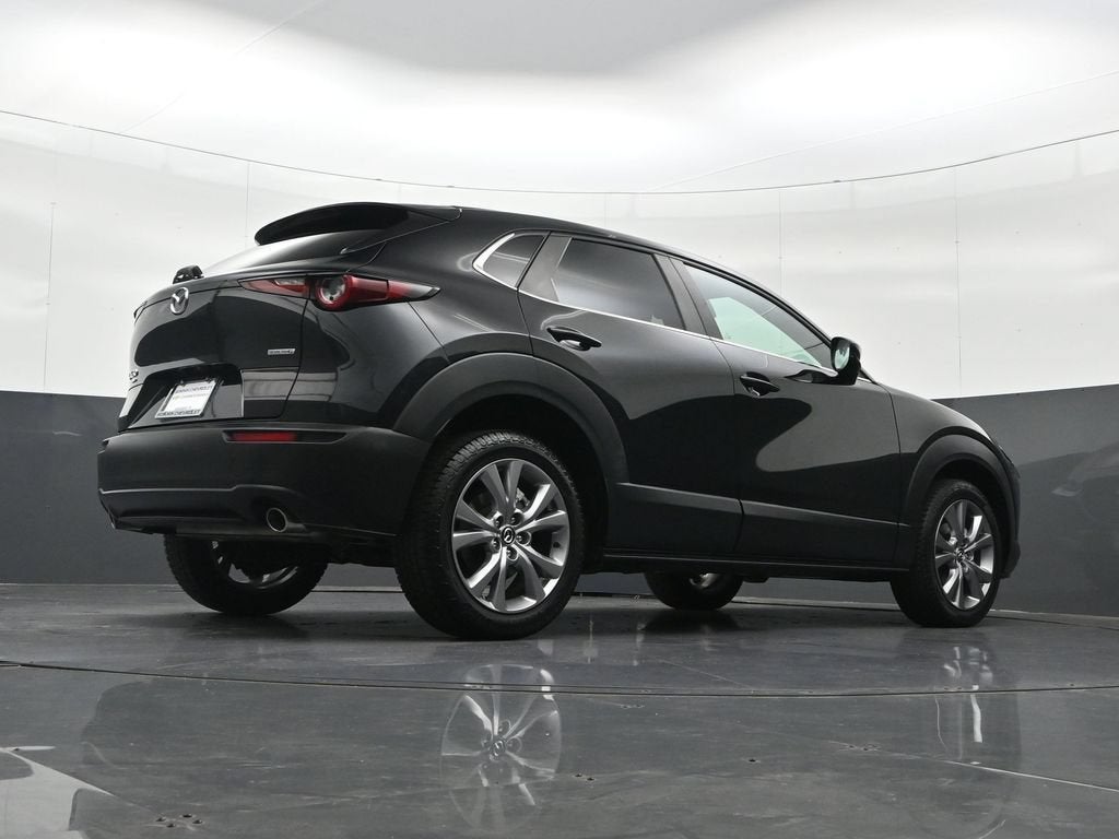 2022 Mazda Mazda CX-30 2.5 S Select Package