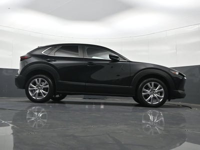 2022 Mazda Mazda CX-30 2.5 S Select Package