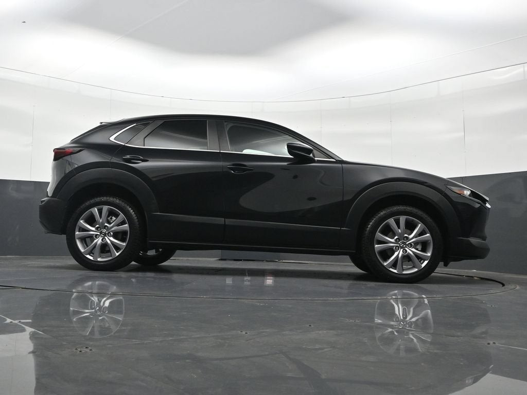 2022 Mazda Mazda CX-30 2.5 S Select Package