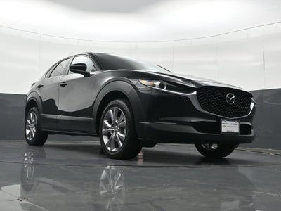 2022 Mazda Mazda CX-30 2.5 S Select Package