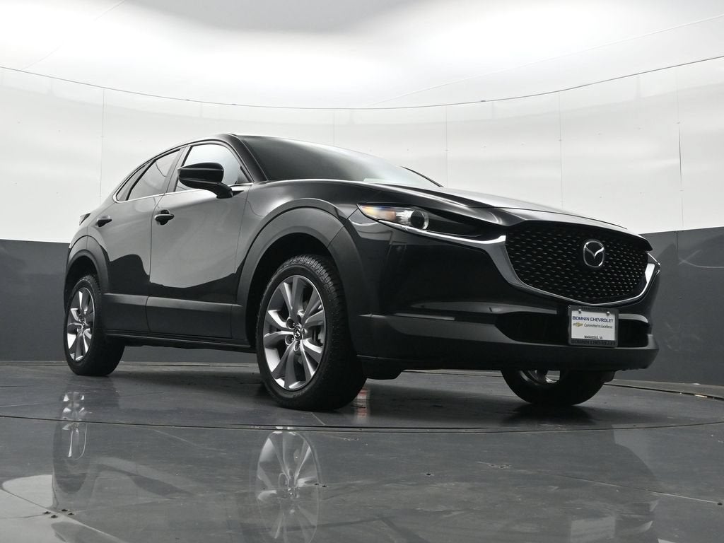 2022 Mazda Mazda CX-30 2.5 S Select Package