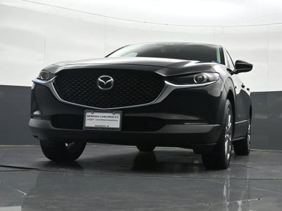2022 Mazda Mazda CX-30 2.5 S Select Package