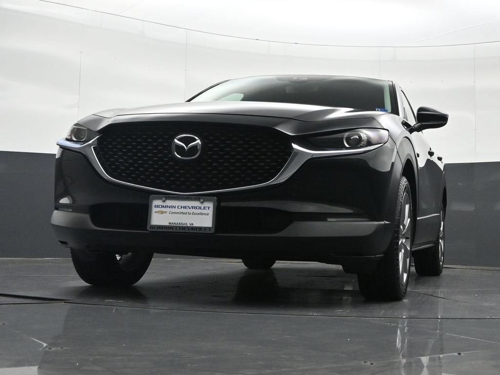 2022 Mazda Mazda CX-30 2.5 S Select Package