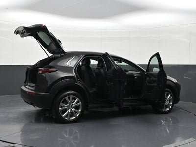 2022 Mazda Mazda CX-30 2.5 S Select Package
