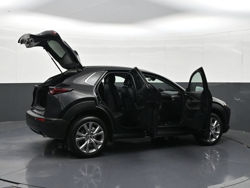 2022 Mazda Mazda CX-30 2.5 S Select Package