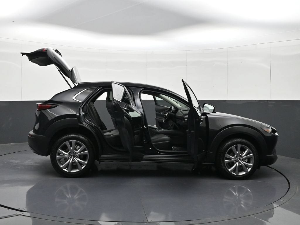 2022 Mazda Mazda CX-30 2.5 S Select Package