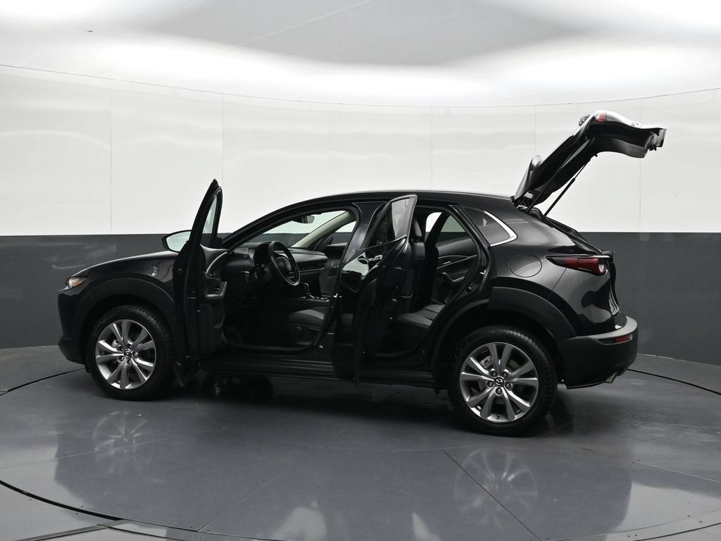 2022 Mazda Mazda CX-30 2.5 S Select Package