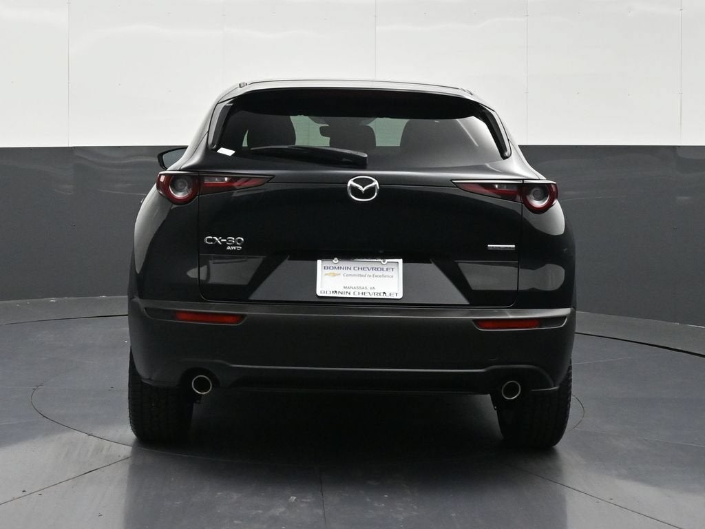 2022 Mazda Mazda CX-30 2.5 S Select Package