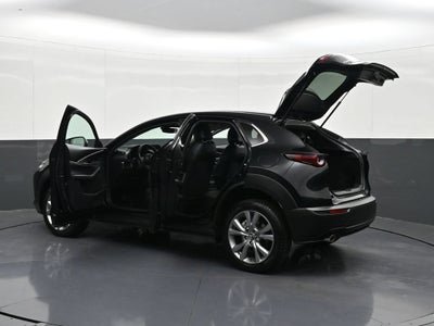 2022 Mazda Mazda CX-30 2.5 S Select Package