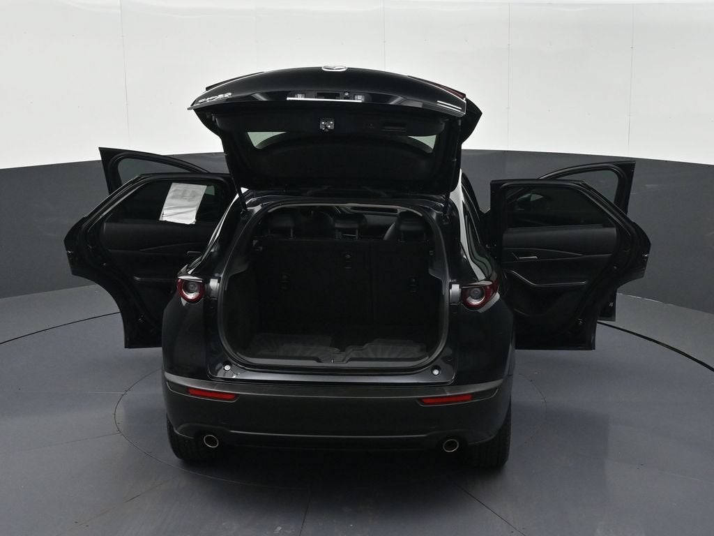 2022 Mazda Mazda CX-30 2.5 S Select Package