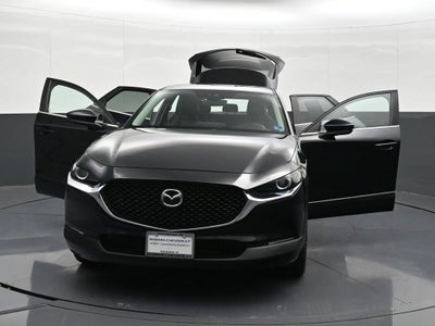 2022 Mazda Mazda CX-30 2.5 S Select Package
