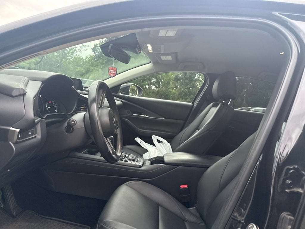 2022 Mazda Mazda CX-30 2.5 S Select Package