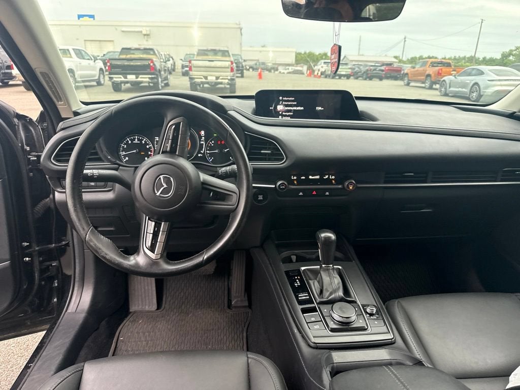 2022 Mazda Mazda CX-30 2.5 S Select Package