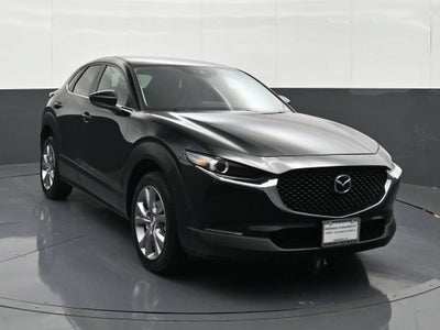 2022 Mazda Mazda CX-30 2.5 S Select Package