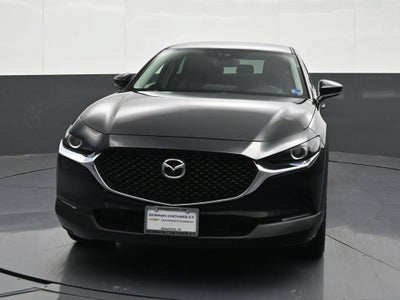 2022 Mazda Mazda CX-30 2.5 S Select Package