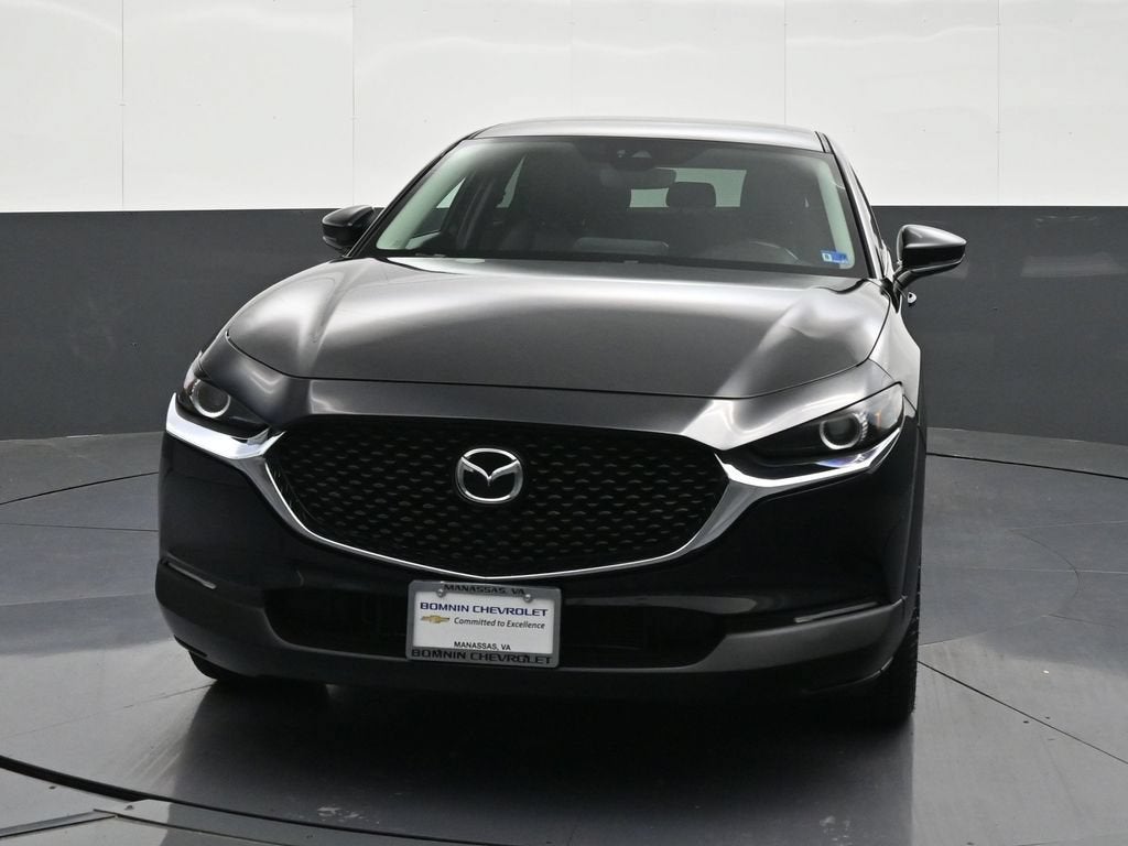 2022 Mazda Mazda CX-30 2.5 S Select Package