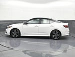 2023 Nissan Sentra SR Xtronic CVT