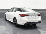 2023 Nissan Sentra SR Xtronic CVT