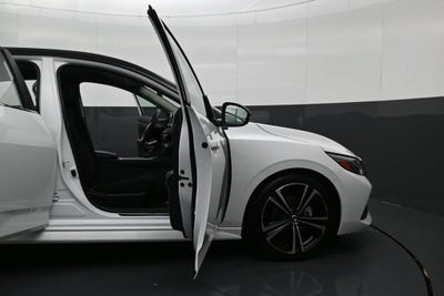 2023 Nissan Sentra SR Xtronic CVT