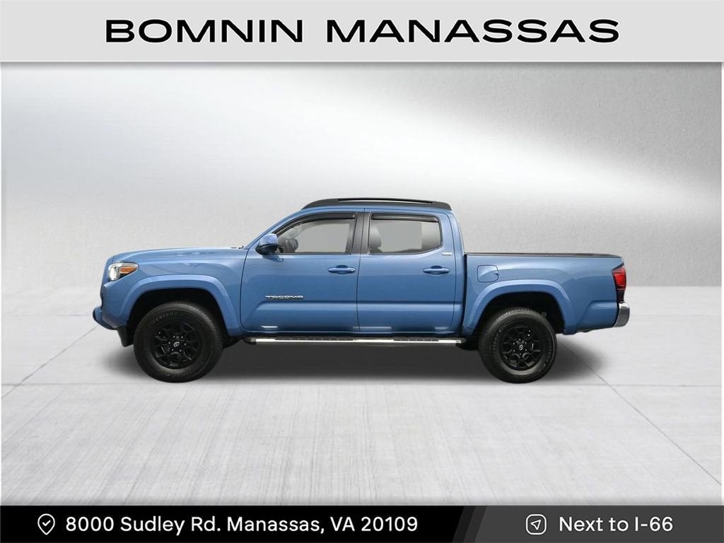 2019 Toyota Tacoma 2WD SR5