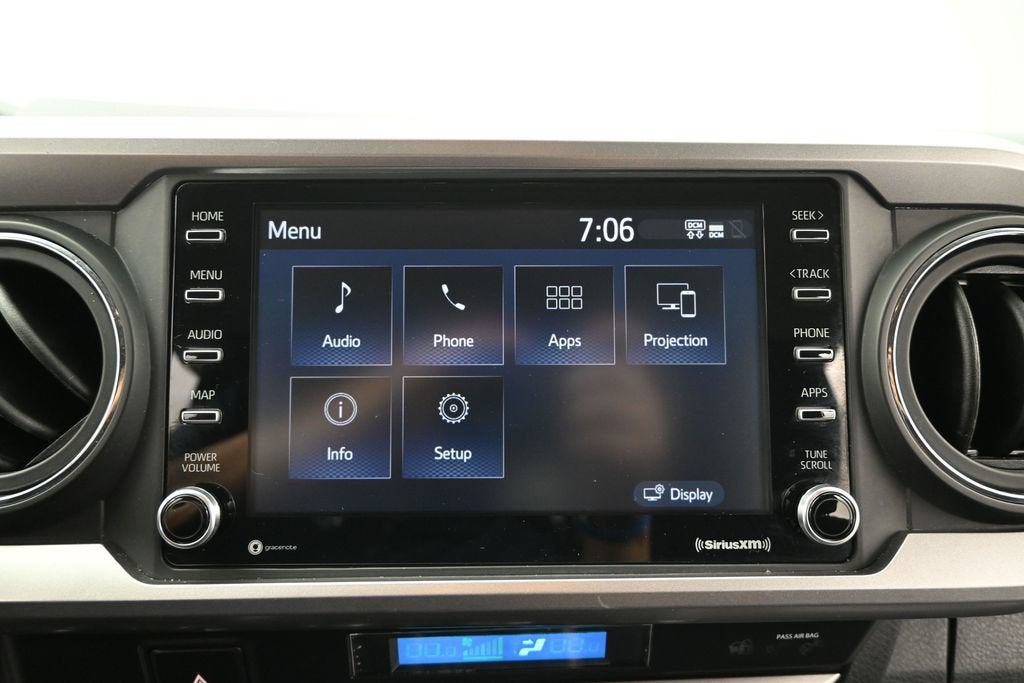 2023 Toyota Tacoma Trail - Photo 18