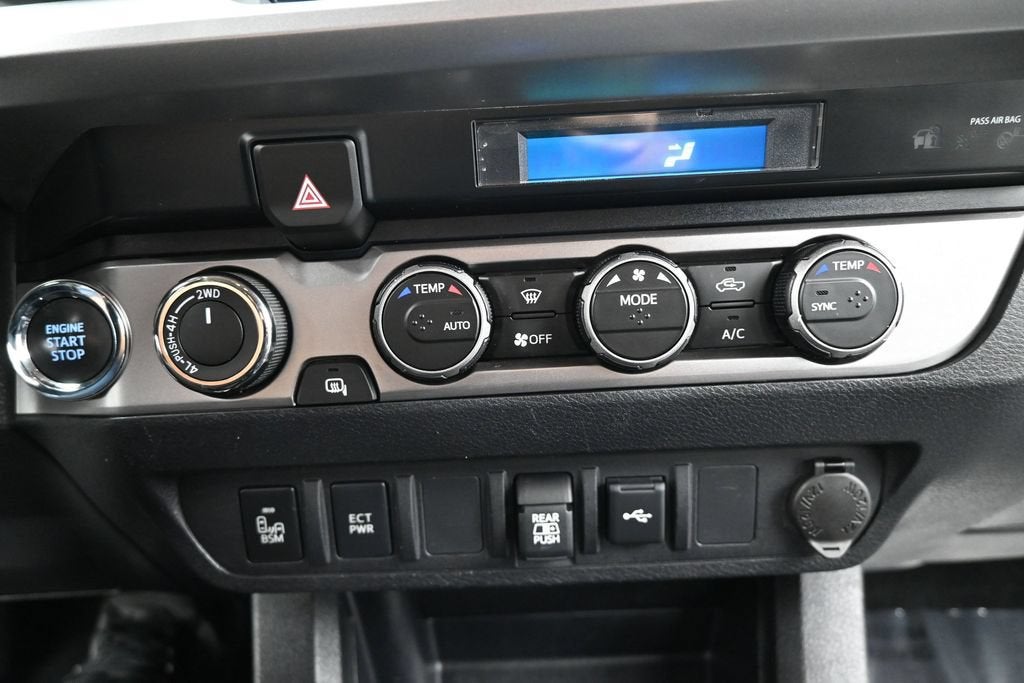 2023 Toyota Tacoma Trail - Photo 20