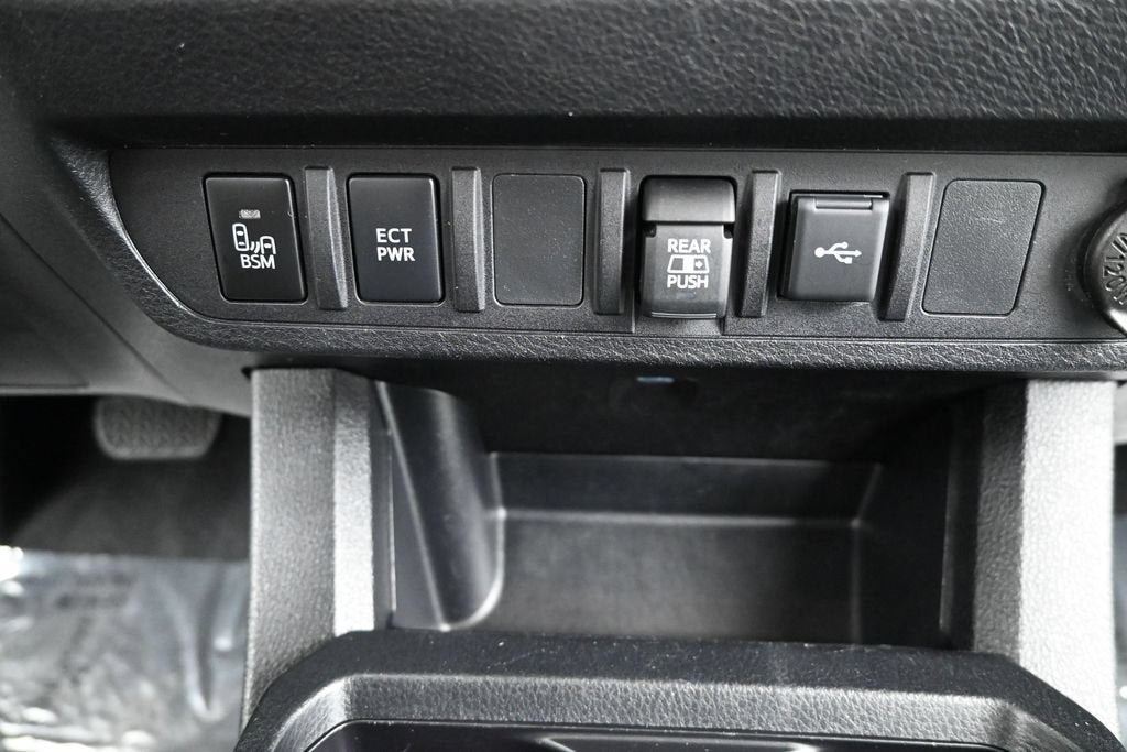 2023 Toyota Tacoma Trail - Photo 21