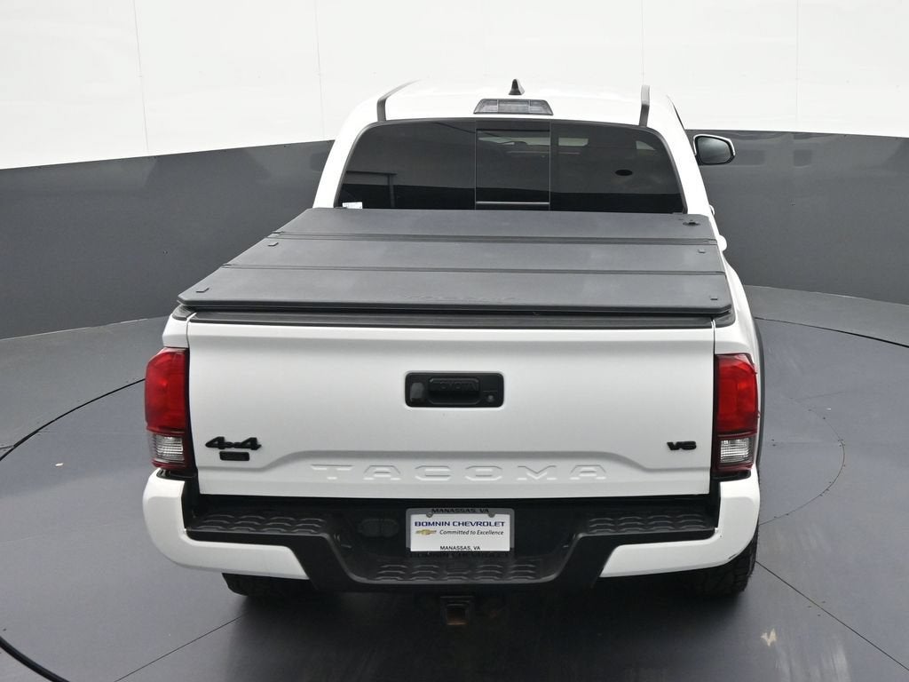 2023 Toyota Tacoma Trail - Photo 25