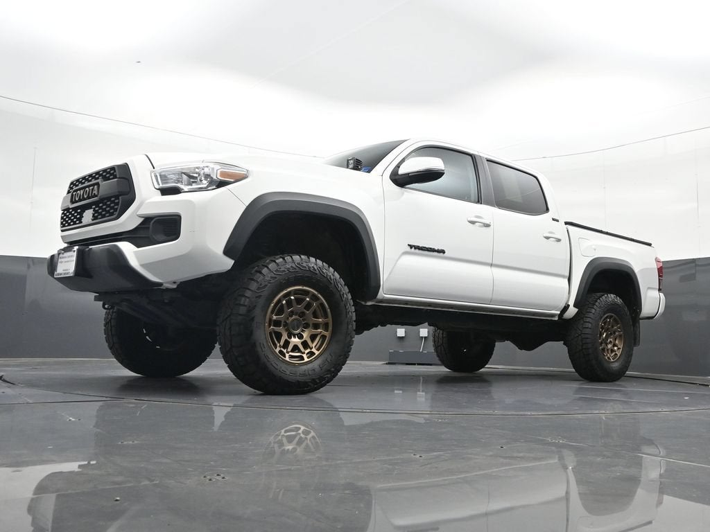 2023 Toyota Tacoma Trail - Photo 30