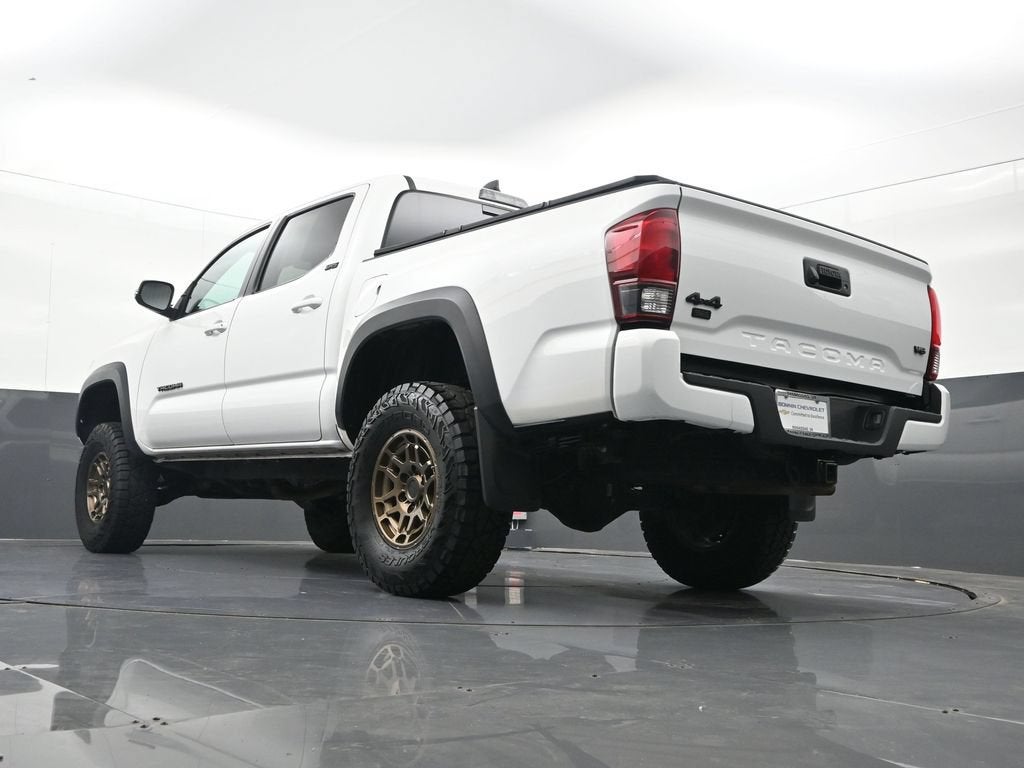 2023 Toyota Tacoma Trail - Photo 32