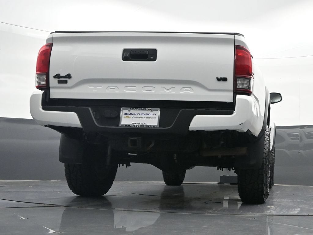 2023 Toyota Tacoma Trail - Photo 33
