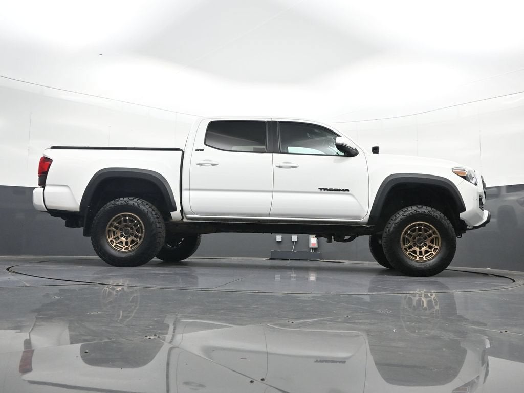 2023 Toyota Tacoma Trail - Photo 35