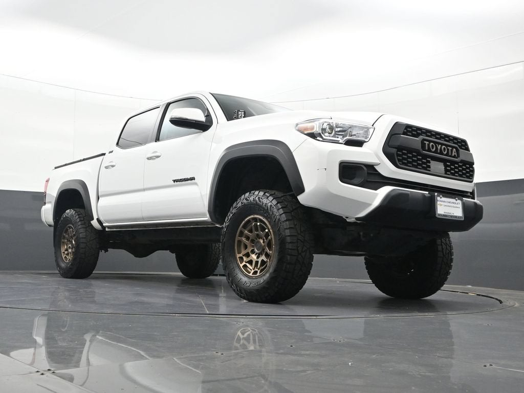 2023 Toyota Tacoma Trail - Photo 36